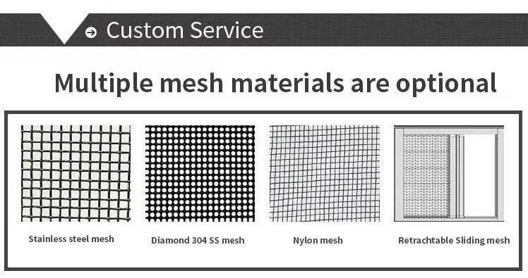 Custom Window Screens | Trusted Manufacturer's Quality