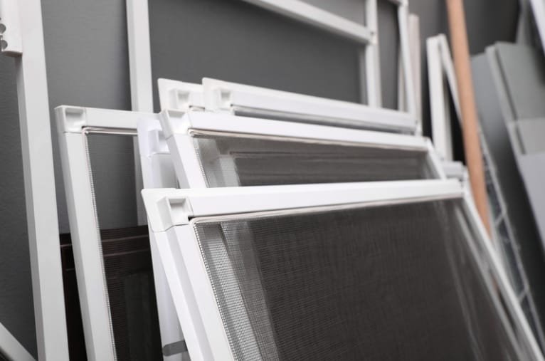 Custom Window Screens | Trusted Manufacturer's Quality