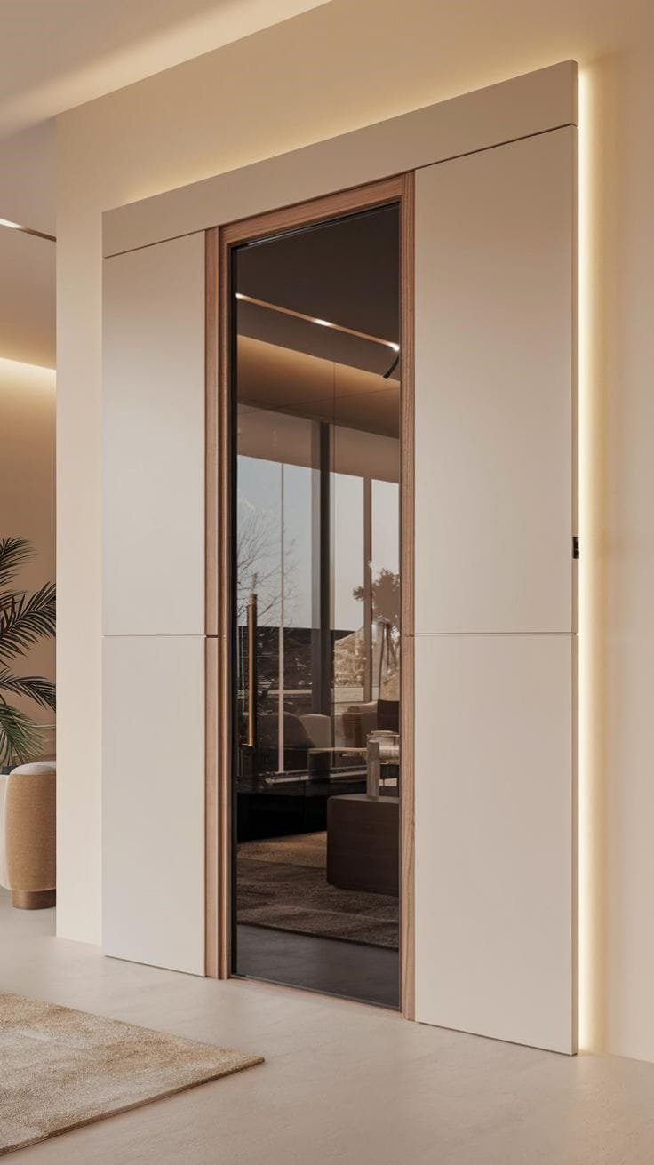 Best Hidden Door Ideas: perfect for upgrading your home