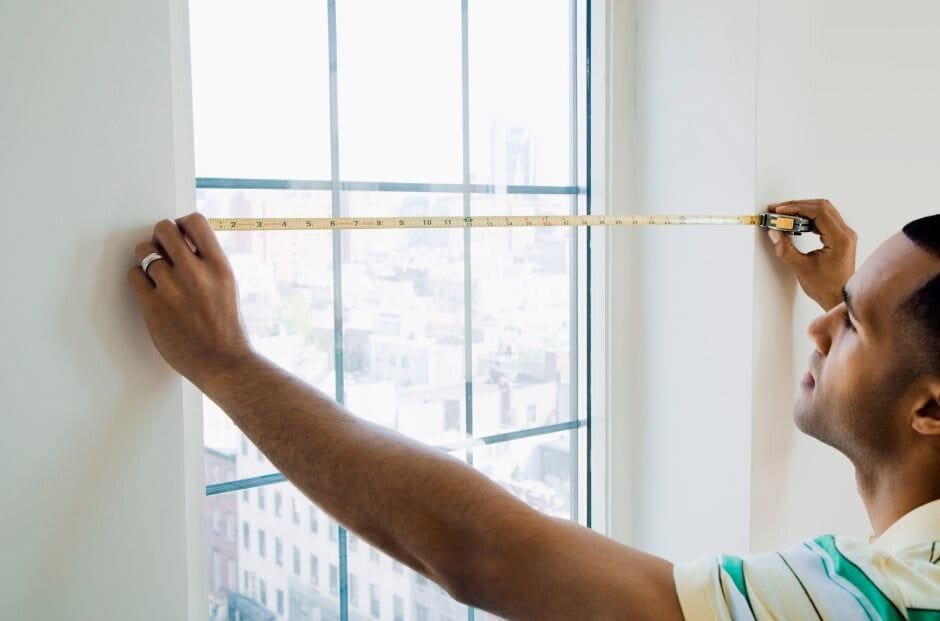 Comprehensive Guide of Standard Window Sizes | Grandsea