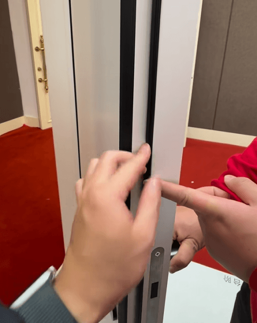 Sound Proof Lock How Interior Soundproof Doors Create a Peaceful Home Sanctuary ...